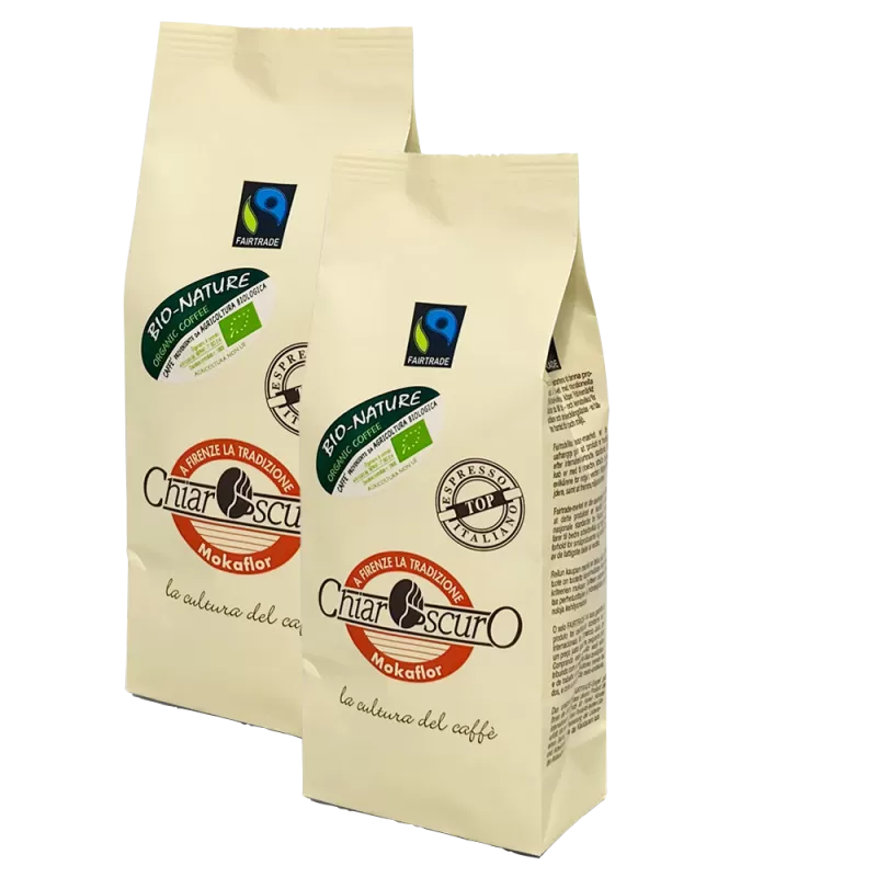 Café équitable et bio - Caffe Lab - Café, Thé et Infusions