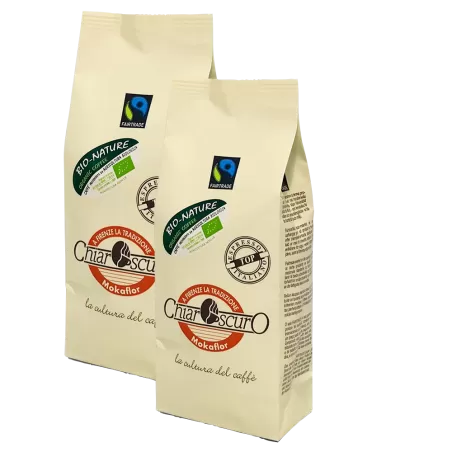 Café équitable et bio - Caffe Lab - Café, Thé et Infusions