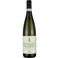 Falanghina del Sannio - Mastroberardino - Vins Blancs