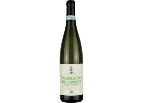 Falanghina del Sannio - Mastroberardino - Vini Bianchi