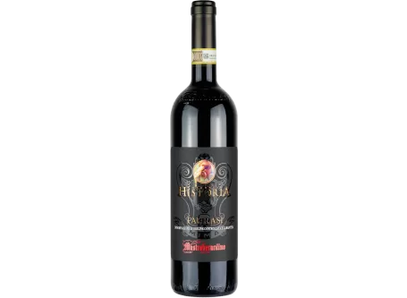 Naturalis Historia Taurasi DOCG - Mastroberardino - Rote Weine