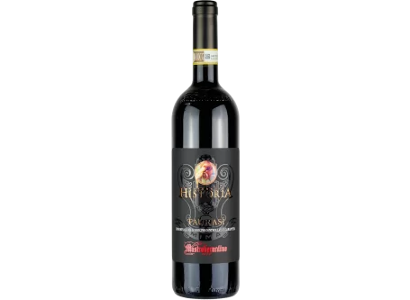 Naturalis Historia Taurasi Red Wine DOCG - Mastroberardino - Red Wines
