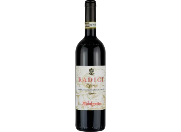 Radici Taurasi Riserva anno 2015 - Mastroberardino - Vini Rossi