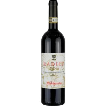 Radici Taurasi Riserva Jahrgang 2015 - Mastroberardino - Rote Weine