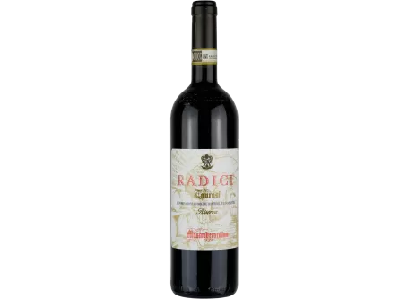 Radici Taurasi Riserva Red Wine from 2015 - Mastroberardino - Red Wines Radici Taurasi Riserva Red Wine from 2015 - Mastroberardino - Red Wines