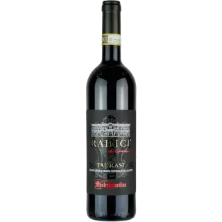 Radici Taurasi DOCG - Mastroberardino - Vini Rossi