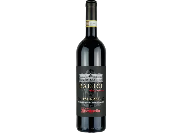 Radici Taurasi DOCG - Mastroberardino - Rote Weine
