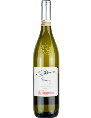 White Wine Stilèma Fiano di Avellino - Mastroberardino - White Wines