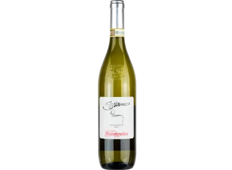 Stilèma Fiano di Avellino - Mastroberardino - Weiße Weine