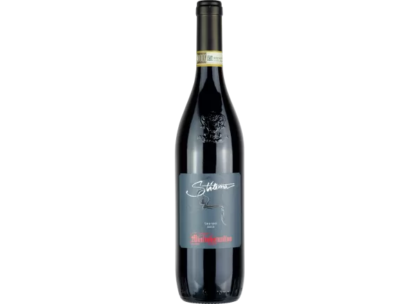 Red Wine Stilèma Taurasi DOCG - Mastroberardino - Red Wines