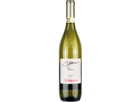 Stilèma Taurasi Greco di Tufo - Mastroberardino - Vini Bianchi