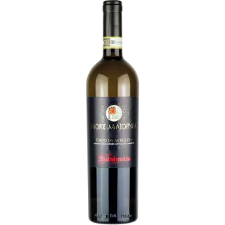 White Wine More Maiorum Fiano di Avellino - Mastroberardino - White Wines