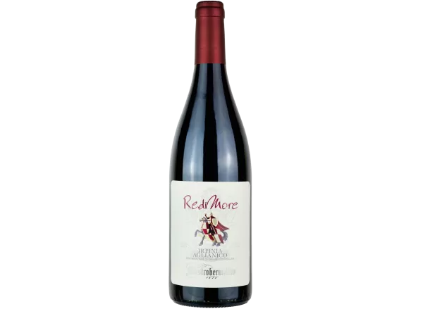 Red Wine Redimore Irpinia Aglianico - Mastroberardino - Red Wines