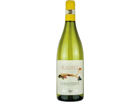 Radici Fiano di Avellino - Mastroberardino - Vins Blancs