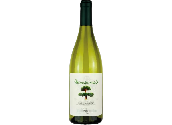 Morabianca Irpinia Falanghina DOC - Mastroberardino - Vini Bianchi