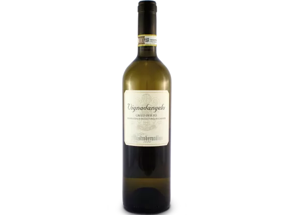Vignadangelo Greco di Tufo DOCG - Mastroberardino - Vini Bianchi