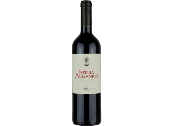 Irpinia Aglianico DOC - Mastroberardino - Vini Rossi