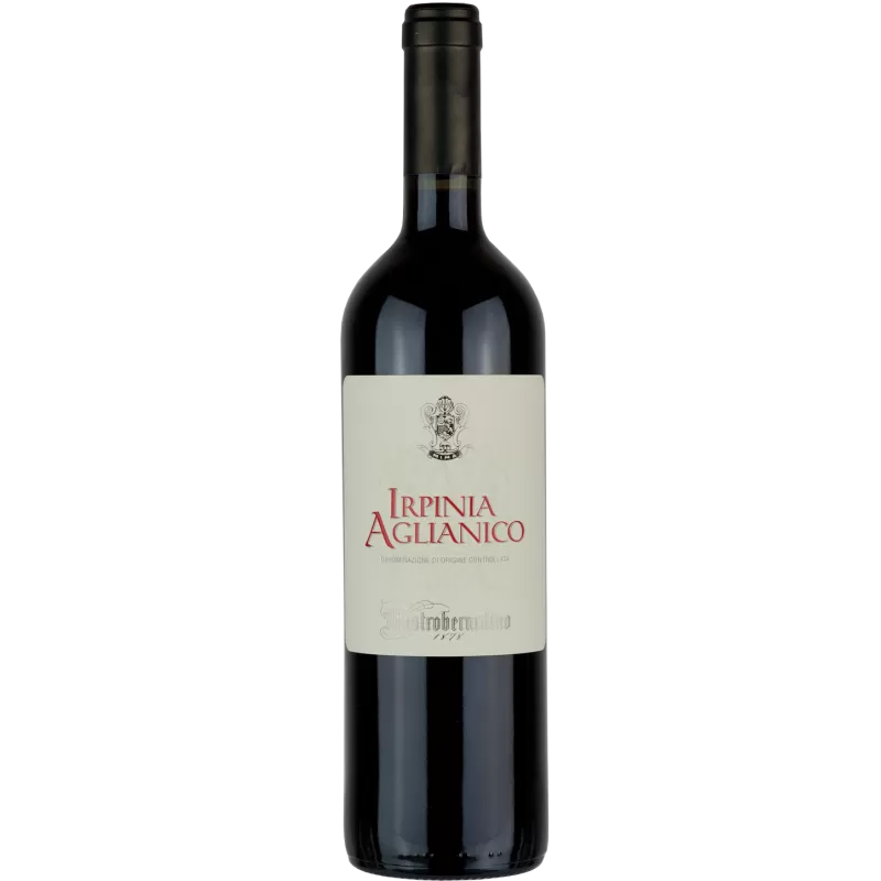 Irpinia Aglianico DOC - Mastroberardino - Vins Rouges
