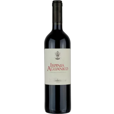 Irpinia Aglianico DOC - Mastroberardino - Vins Rouges