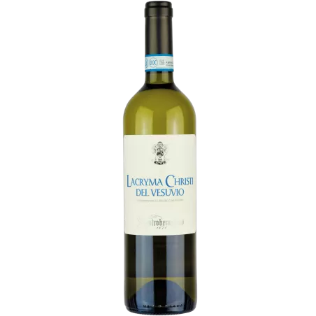 White Wine Lacryma Christi from Vesuvio DOC - Mastroberardino - White Wines