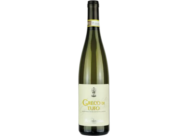 Greco di Tufo DOCG - Mastroberardino - Vini Bianchi