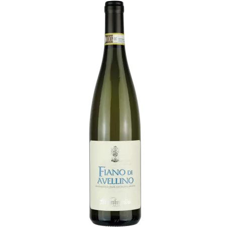 White Wine Fiano di Avellino DOCG - Mastroberardino - White Wines