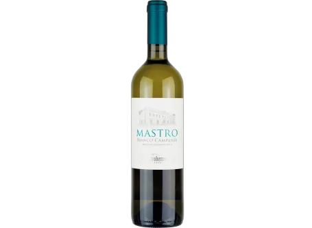 Mastro Bianco Campania IGT - Mastroberardino - Weißweine