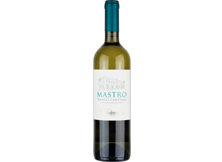 White Wine Mastro Bianco Campania IGT - Mastroberardino - White Wines