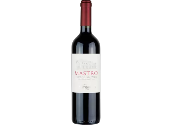 Mastro Rosso Campania IGT - Mastroberardino - Vini Rossi