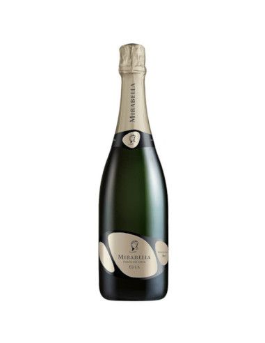 Franciacorta Brut Edea DOCG Magnum Mirabella - Mirabella Franciacorta - Spumanti e Champagne