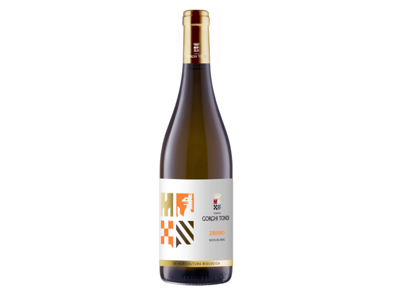Zibibbo Wine Gorghi Tondi - Tenuta Gorghi Tondi - White Wines