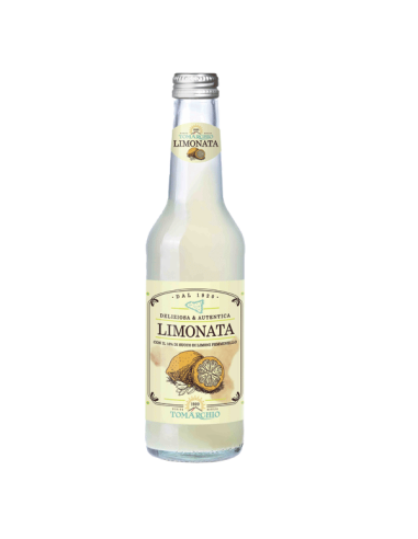 Limonata - Tomarchio - Bevande Analcoliche e Succhi di Frutta