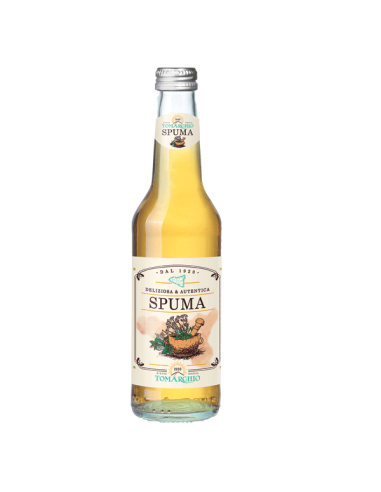 Spuma - Tomarchio - Bevande Analcoliche e Succhi di Frutta