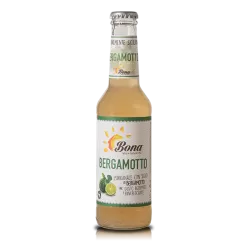 Bergamotto Linea Bona - Bibite Bona - Boissons sans alcool et Jus de fruits