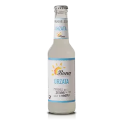 Orzata Linea Bona - Bibite Bona - Boissons non alcoolisées et Jus de fruits