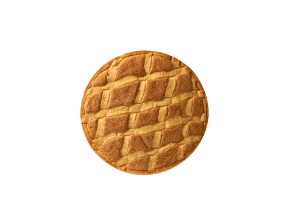 Frangipane Cake with Almond and Orange - Pasticceria Giotto Oltre la Dolcezza - Bakery Products and Snacks