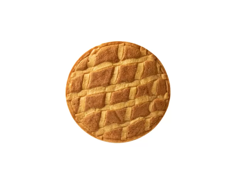 Frangipane Amande et Orange - Pasticceria Giotto Oltre la Dolcezza - Produits de Boulangerie et Snacks