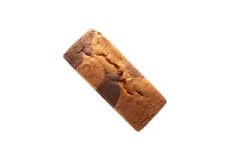 Plumcake Bauletto Marbré - Pasticceria Giotto Oltre la Dolcezza - Produits de Boulangerie et Snacks