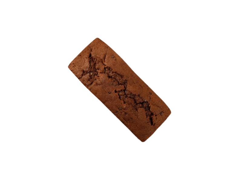 Cocoa Plumcake - Pasticceria Giotto Oltre la Dolcezza - Bakery Products and Snacks
