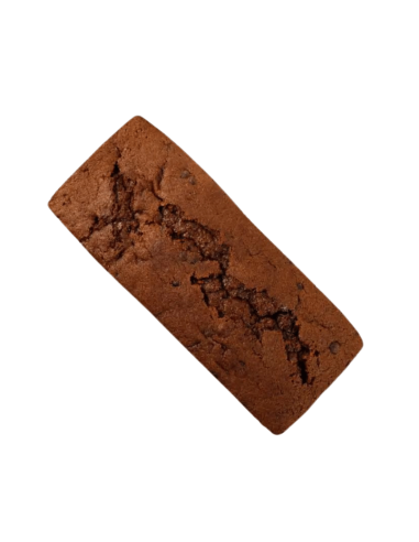 Plumcake Bauletto al Cacao - Pasticceria Giotto Oltre la Dolcezza - Prodotti da Forno e Snack