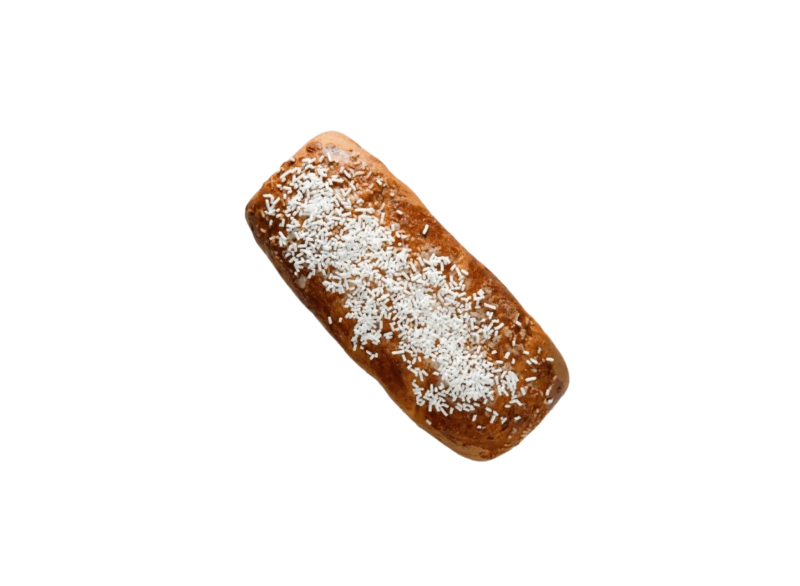 Panfrutto al Limone - Pasticceria Giotto Oltre la Dolcezza - Prodotti da Forno e Snack