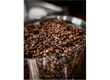 Mélange de Café en Grains Athéna - Caffè Partenope - Café en grains, moulu et en dosettes