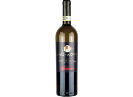 More Maiorum Fiano di Avellino - box di legno da 6 bottiglie - Mastroberardino - Vini Bianchi