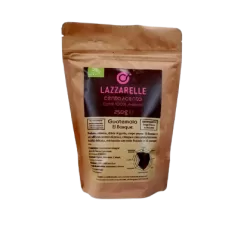 Café Lazzarelle moulu el Bosque 100% arabica - 250gr - Cooperativa Lazzarelle - Café en grains, moulu et en dosettes