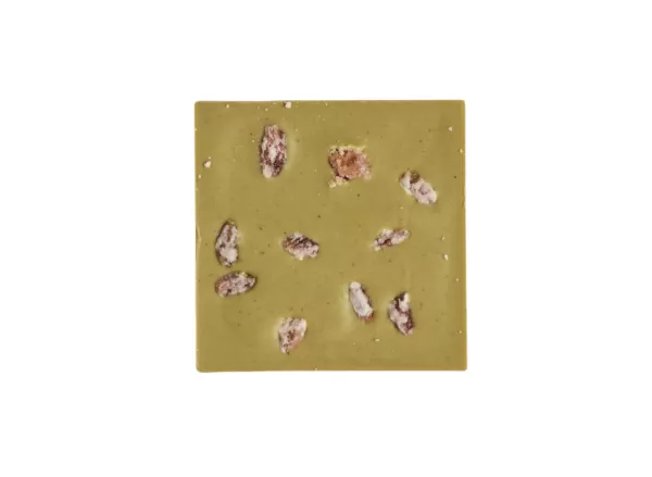 Tavoletta di Cioccolato Artigianale al Pistacchio di Pasticceria Gi... 2