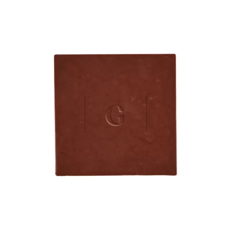 Tablette de Chocolat au Lait Artisanal - Pasticceria Giotto Oltre la Dolcezza - Chocolat