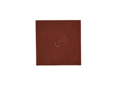 Tablette de Chocolat au Lait Artisanal - Pasticceria Giotto Oltre la Dolcezza - Chocolat