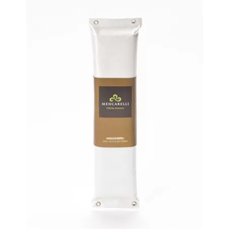 NOCCIOLATO - 200g - Mencarelli - Nougats