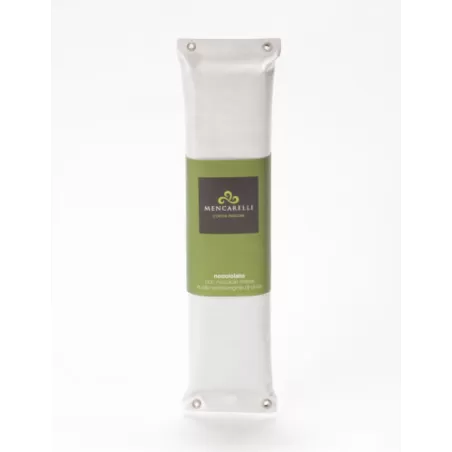 NOCCIOLAT AU HUILE D'OLIVE - 200g - Mencarelli - Torrons