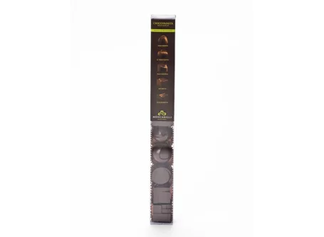 CIOCCOLOSITA' DELLE MARCHE - astuccio 10 pezzi - Mencarelli - Cioccolatini e Golosità